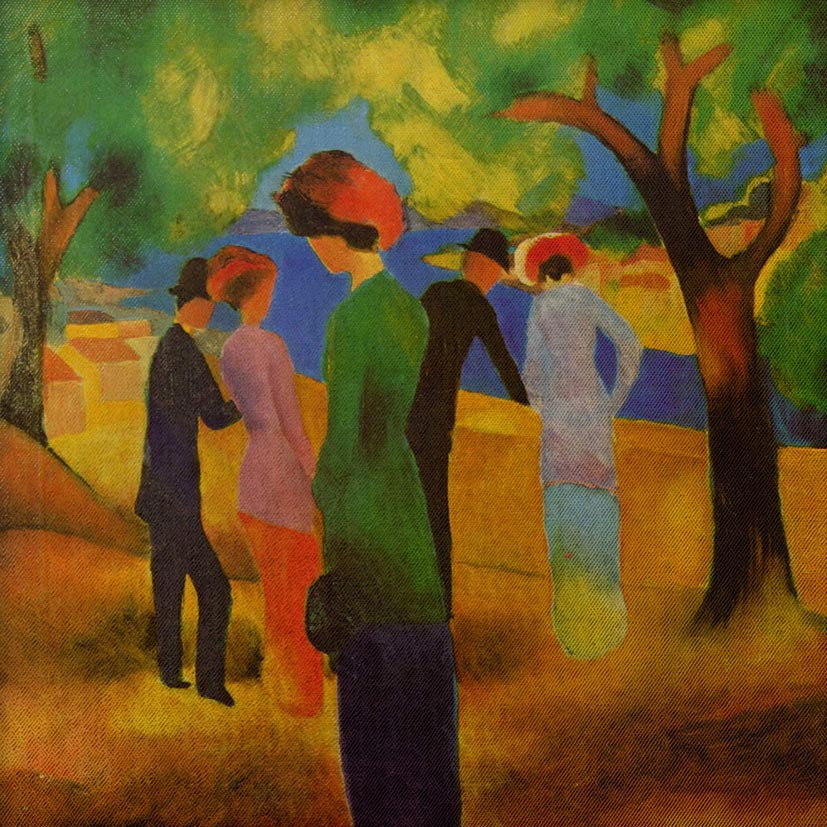 August Macke
