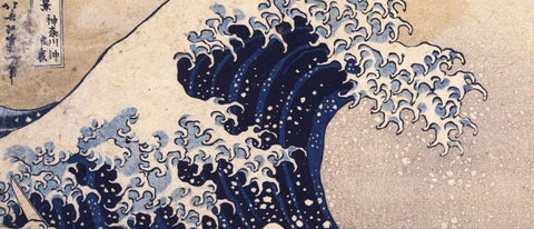 Katsushika Hokusai