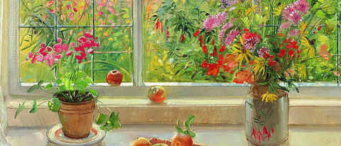 Timothy Easton
