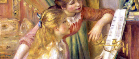 Pierre-Auguste Renoir