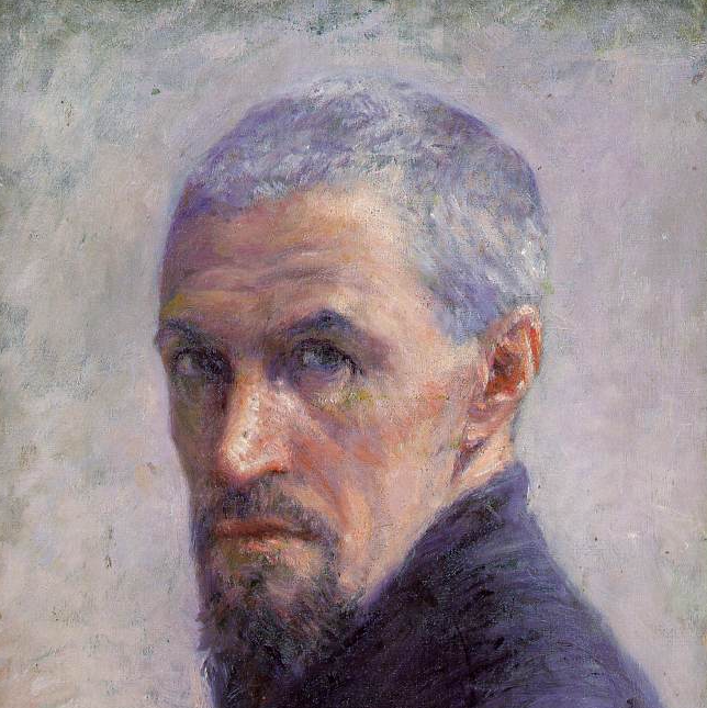 Gustave Caillebotte