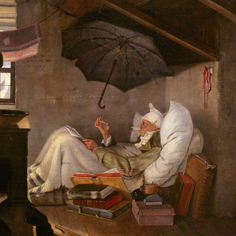Carl Spitzweg