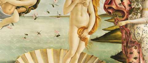 Sandro Botticelli