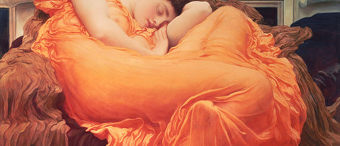 Frederic Leighton