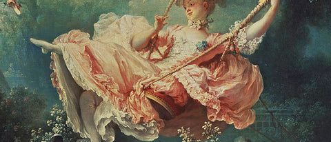 Jean Honore Fragonard
