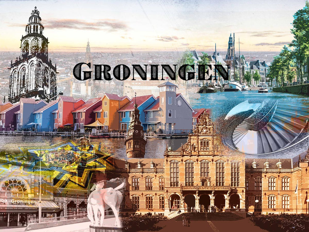 Groningen
