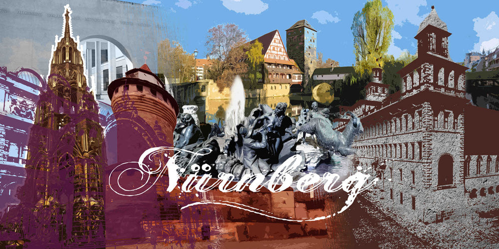 Nürnberg