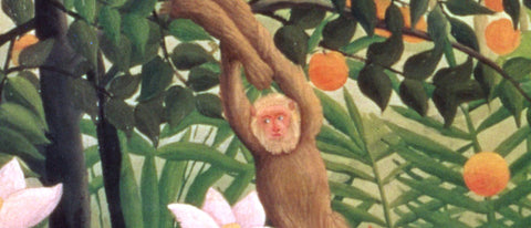 Henri Julien Félix Rousseau