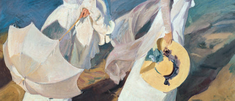Joaquin Sorolla