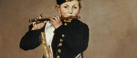 Edouard Manet