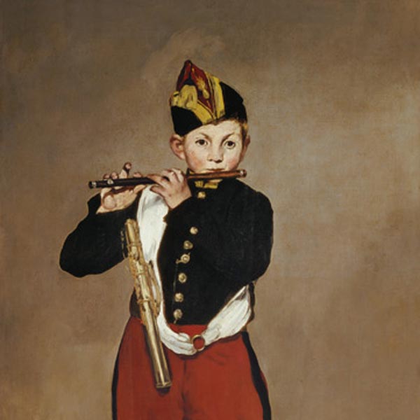 Edouard Manet