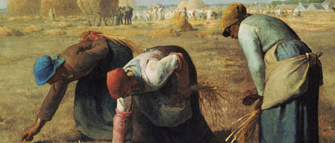Jean-Francois Millet