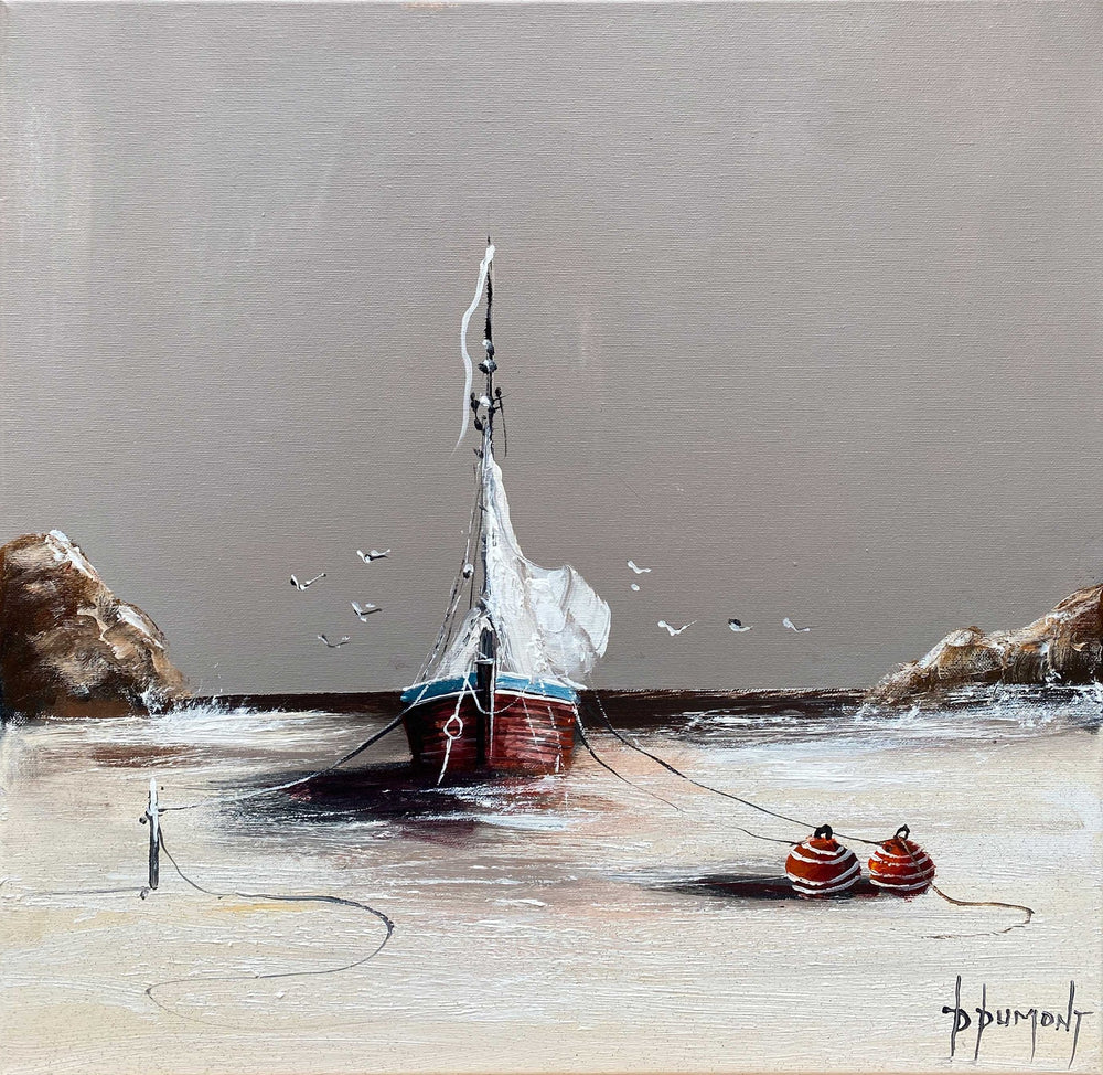 D. Dumont