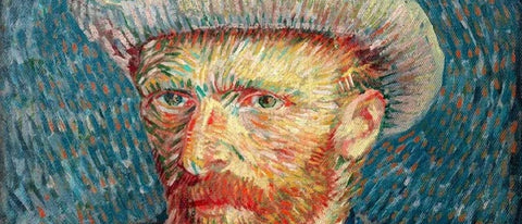 Vincent van Gogh