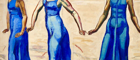 Ferdinand Hodler
