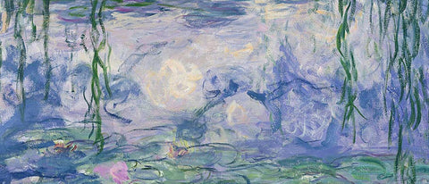 Claude Monet