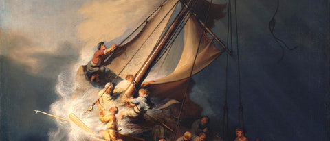 Rembrandt van Rijn