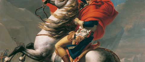 Jacques Louis David