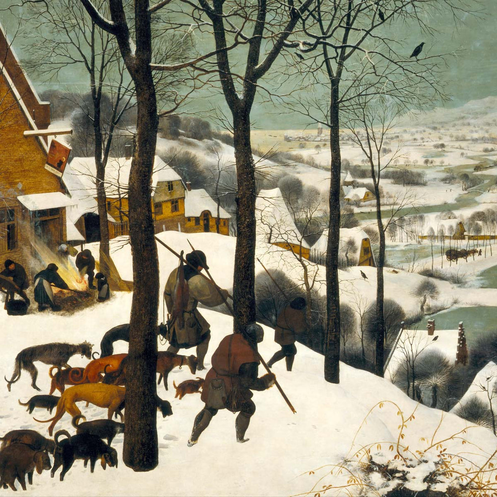 Pieter Bruegel der Ältere