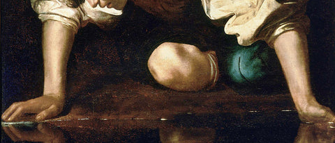 Michelangelo Caravaggio