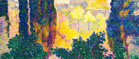 Henri-Edmond Cross