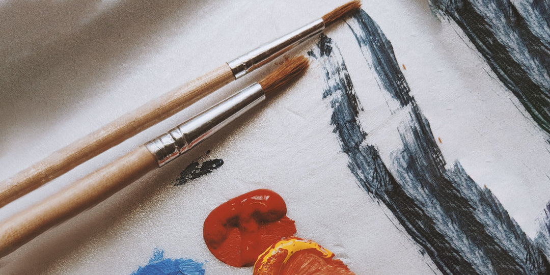 Originale – Malerei – Unikate