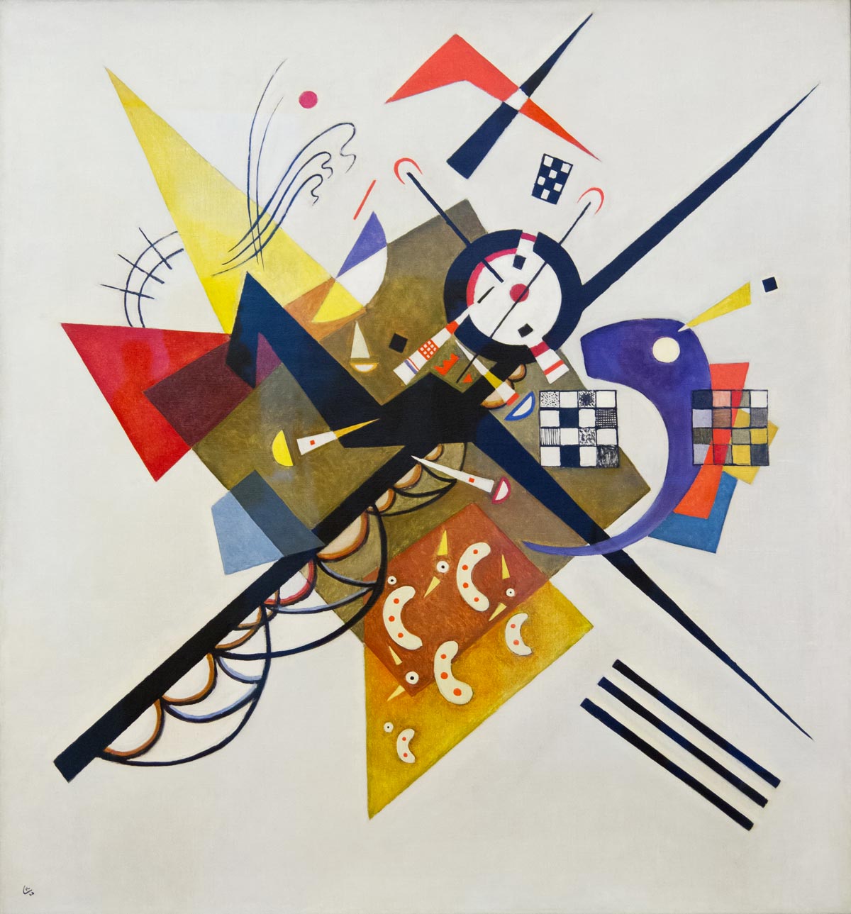 Wassily Kandinsky