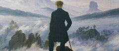 Caspar David Friedrich