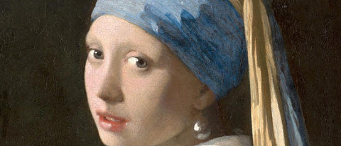 Johannes Vermeer