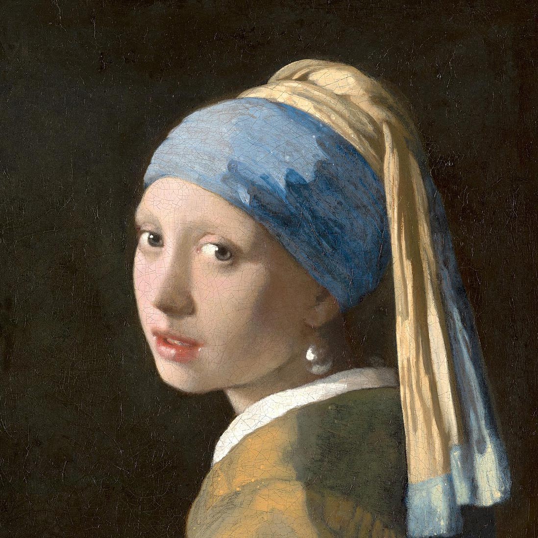 Johannes Vermeer