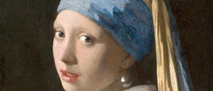Johannes Vermeer