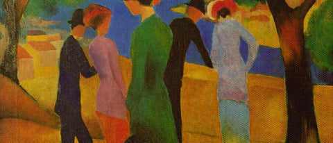 August Macke