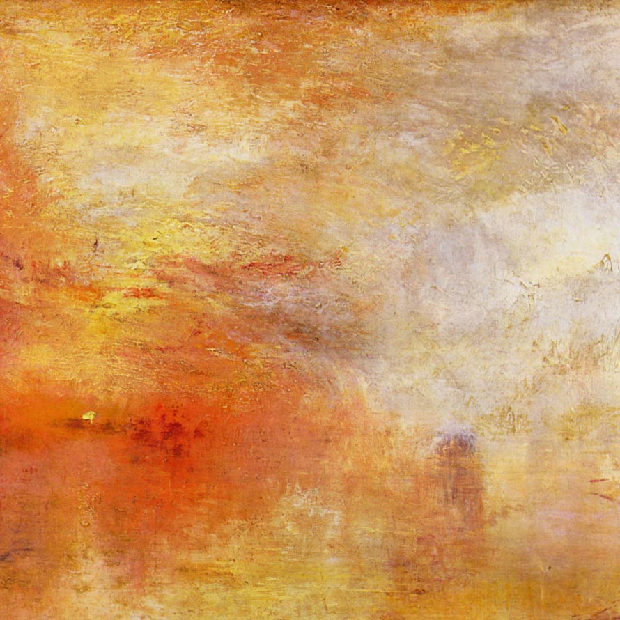 William Turner