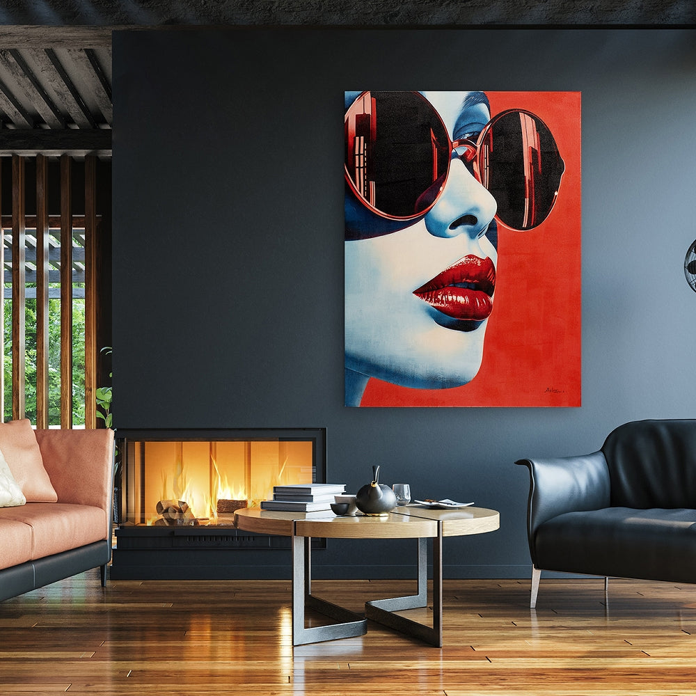 Moderne Wandbilder | Modern Art