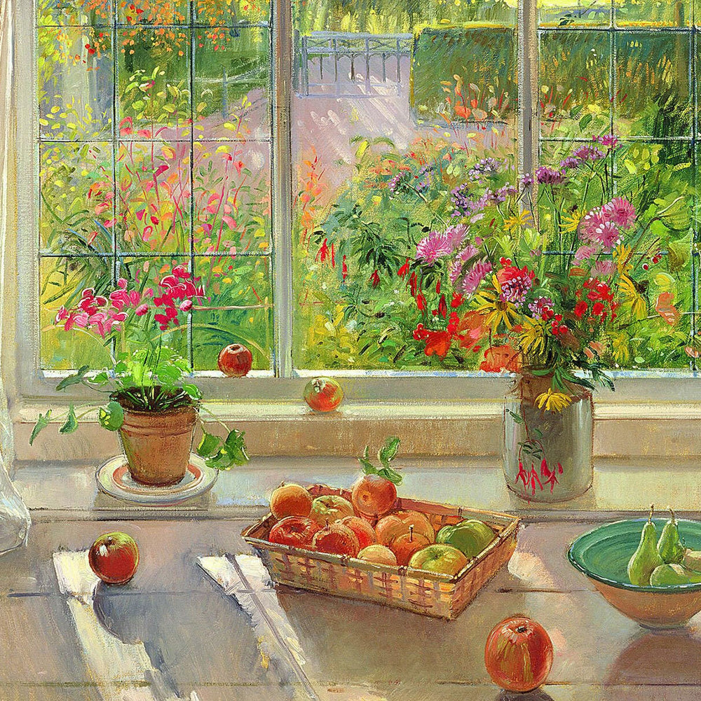 Timothy Easton