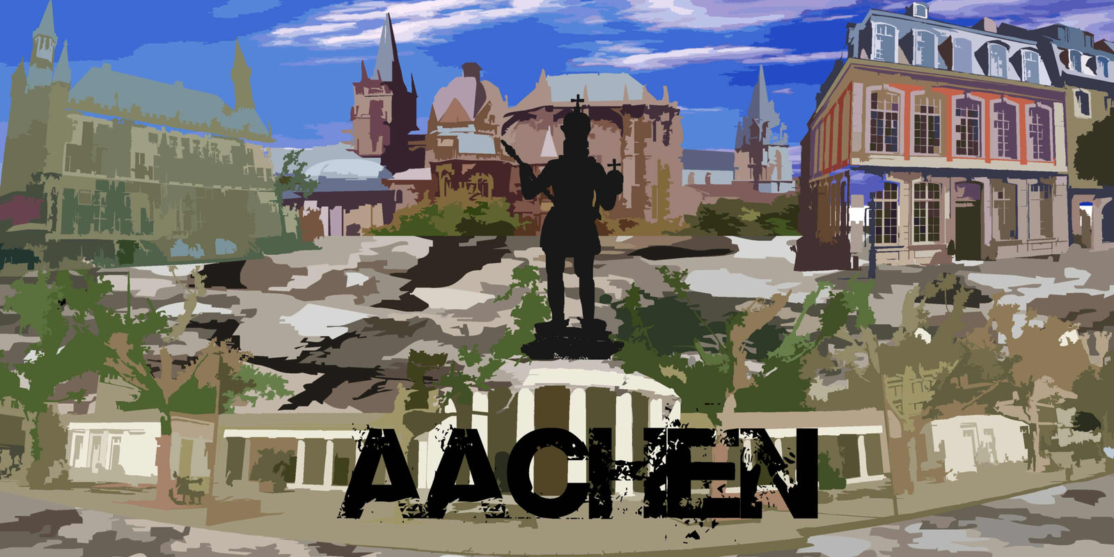 Aachen Collagen