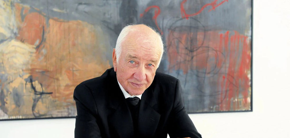 Armin Mueller-Stahl