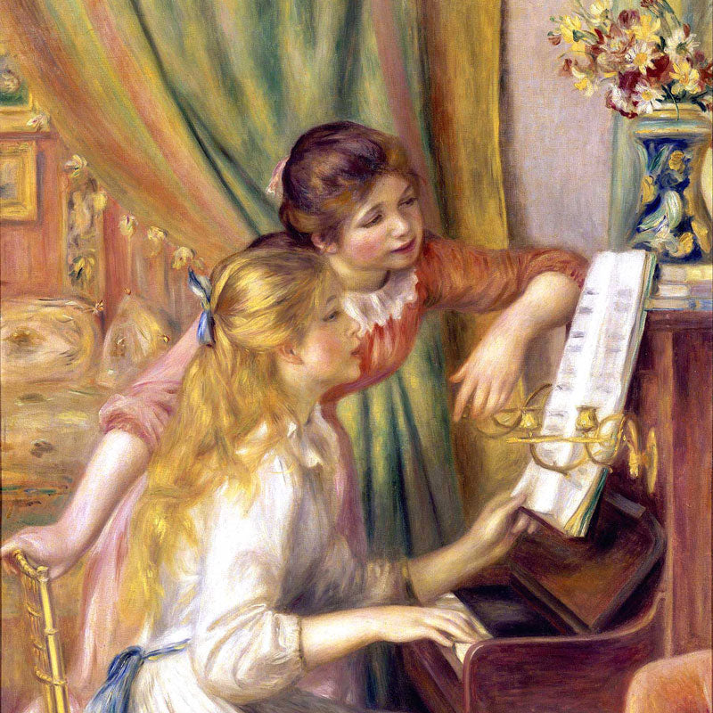 Pierre-Auguste Renoir