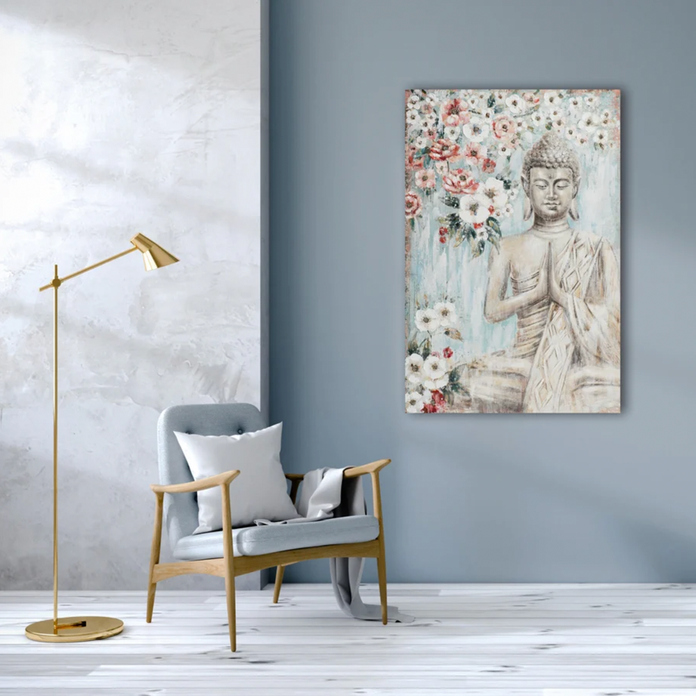 Buddha