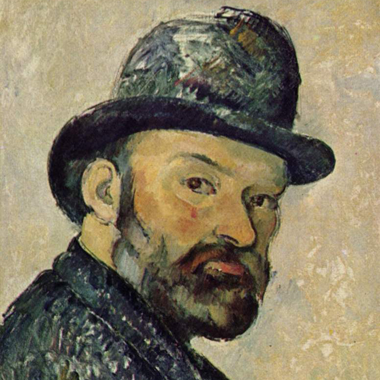 Paul Cézanne