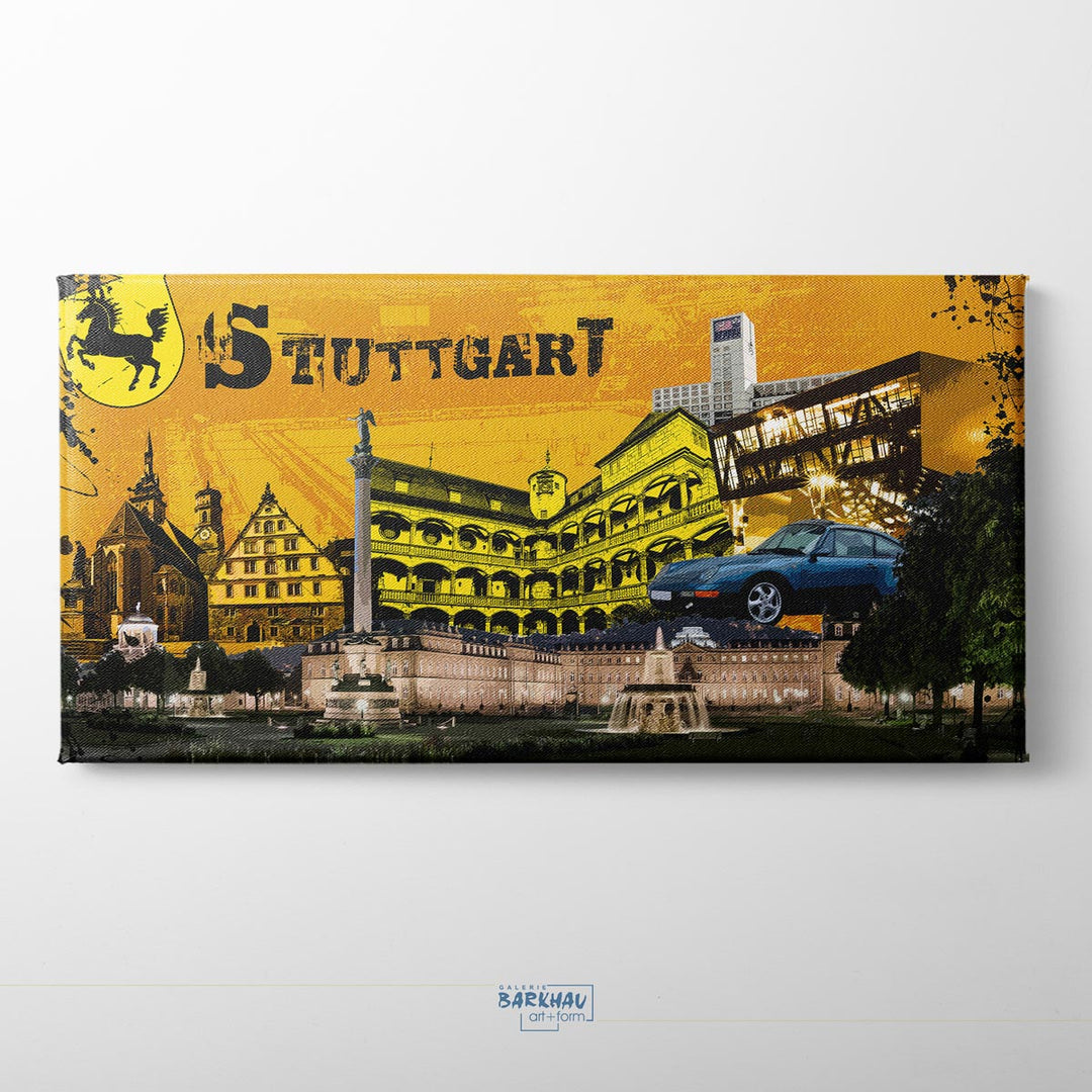 Stuttgart Collagen