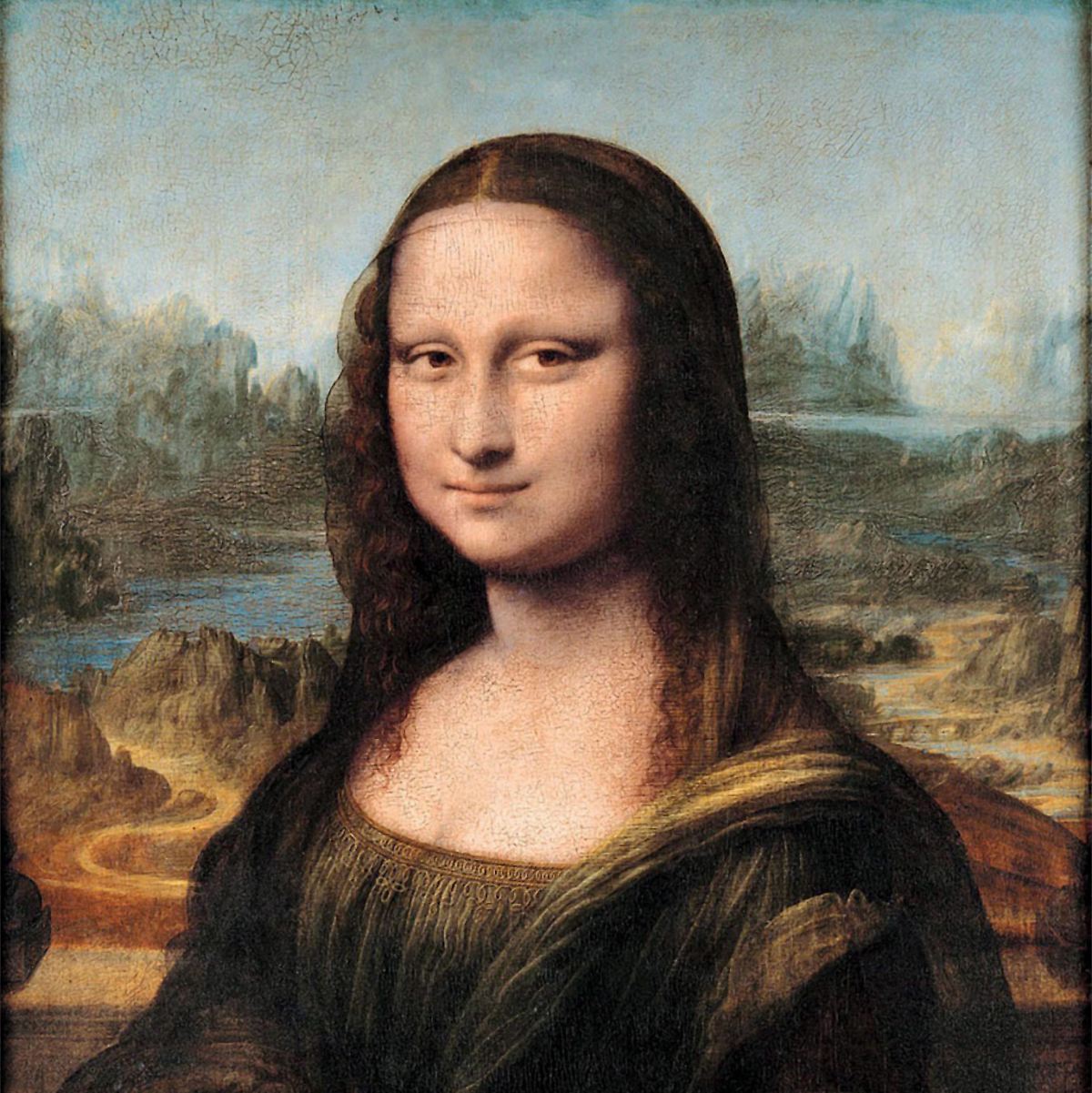 Leonardo da Vinci