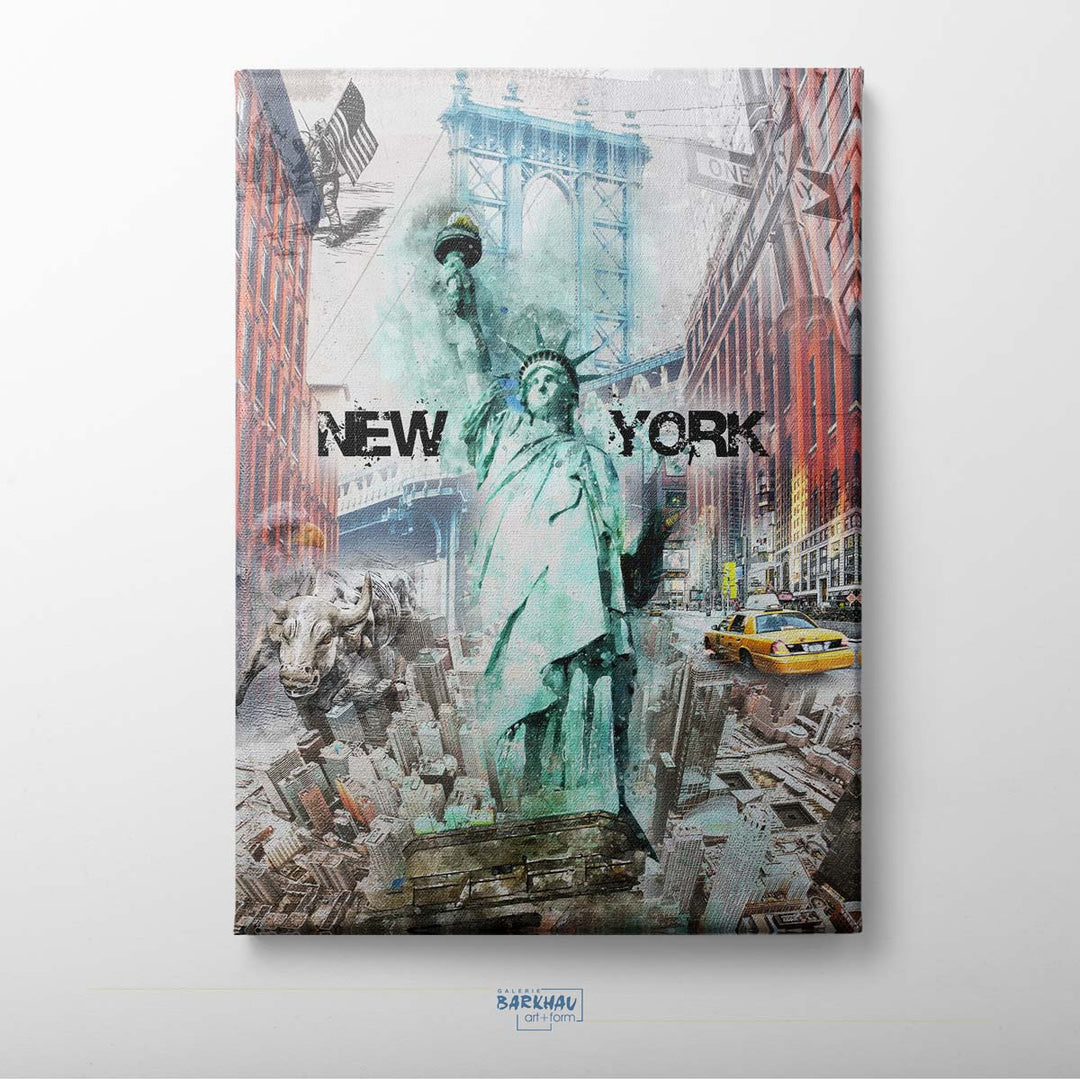 NewYork Collagen