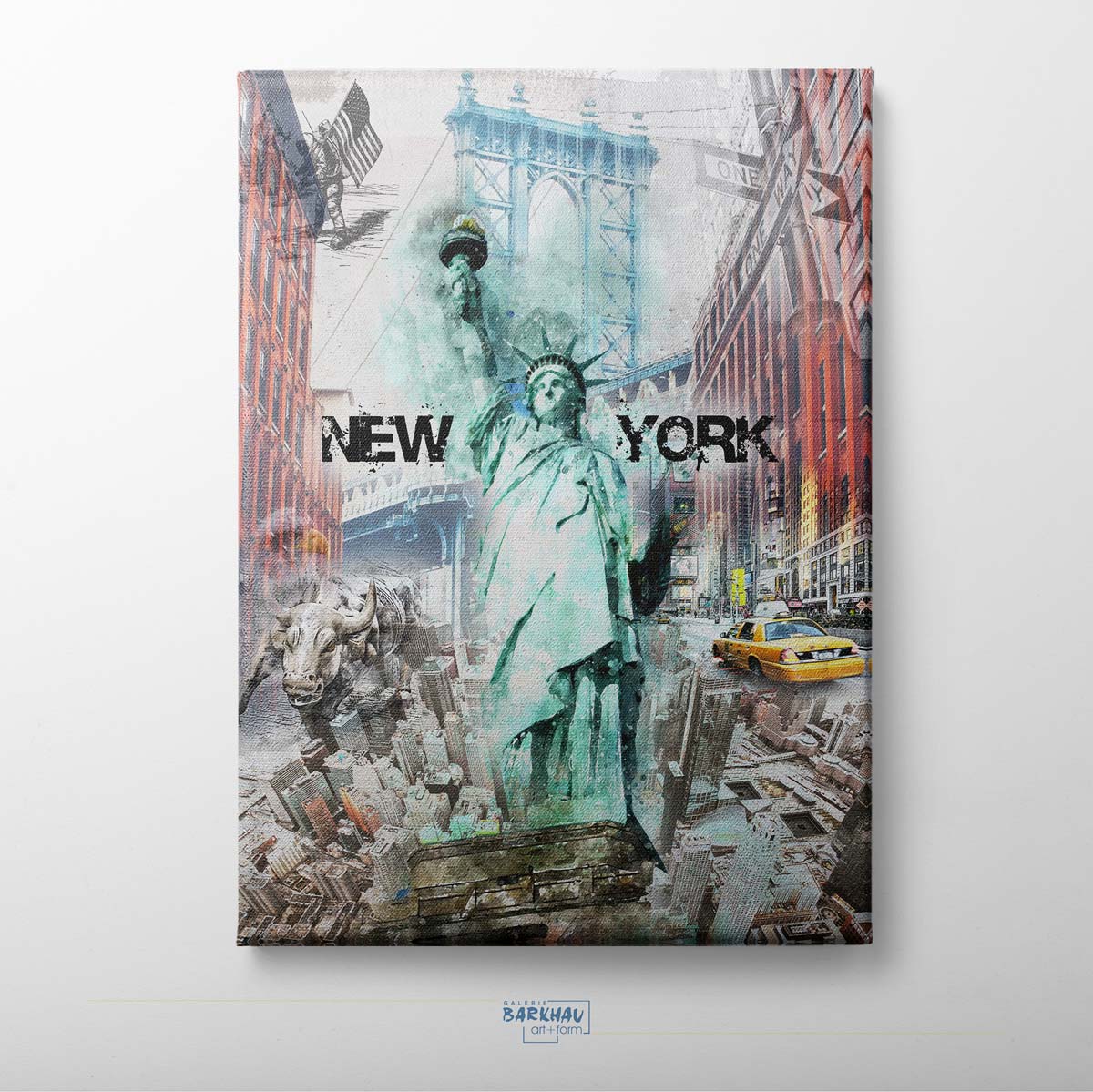 NewYork Collagen