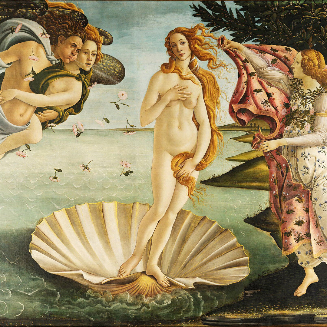Sandro Botticelli