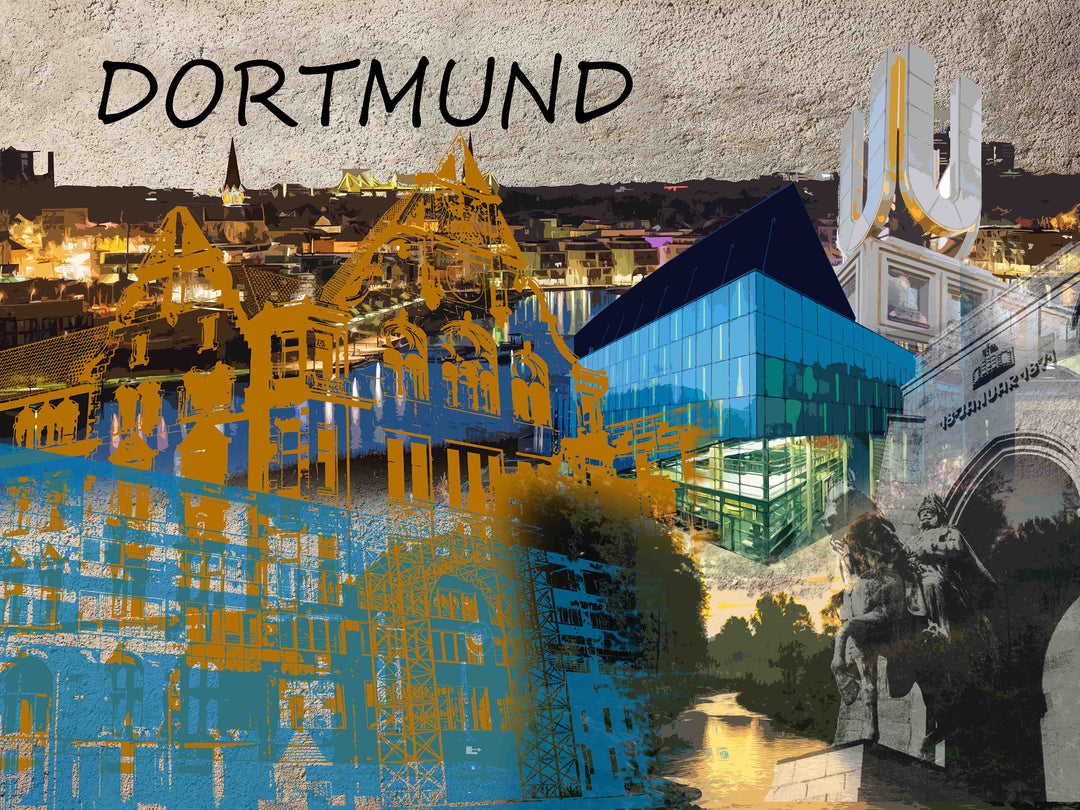 Dortmund Collagen