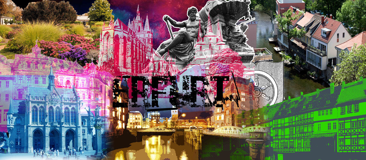 Erfurt Collagen