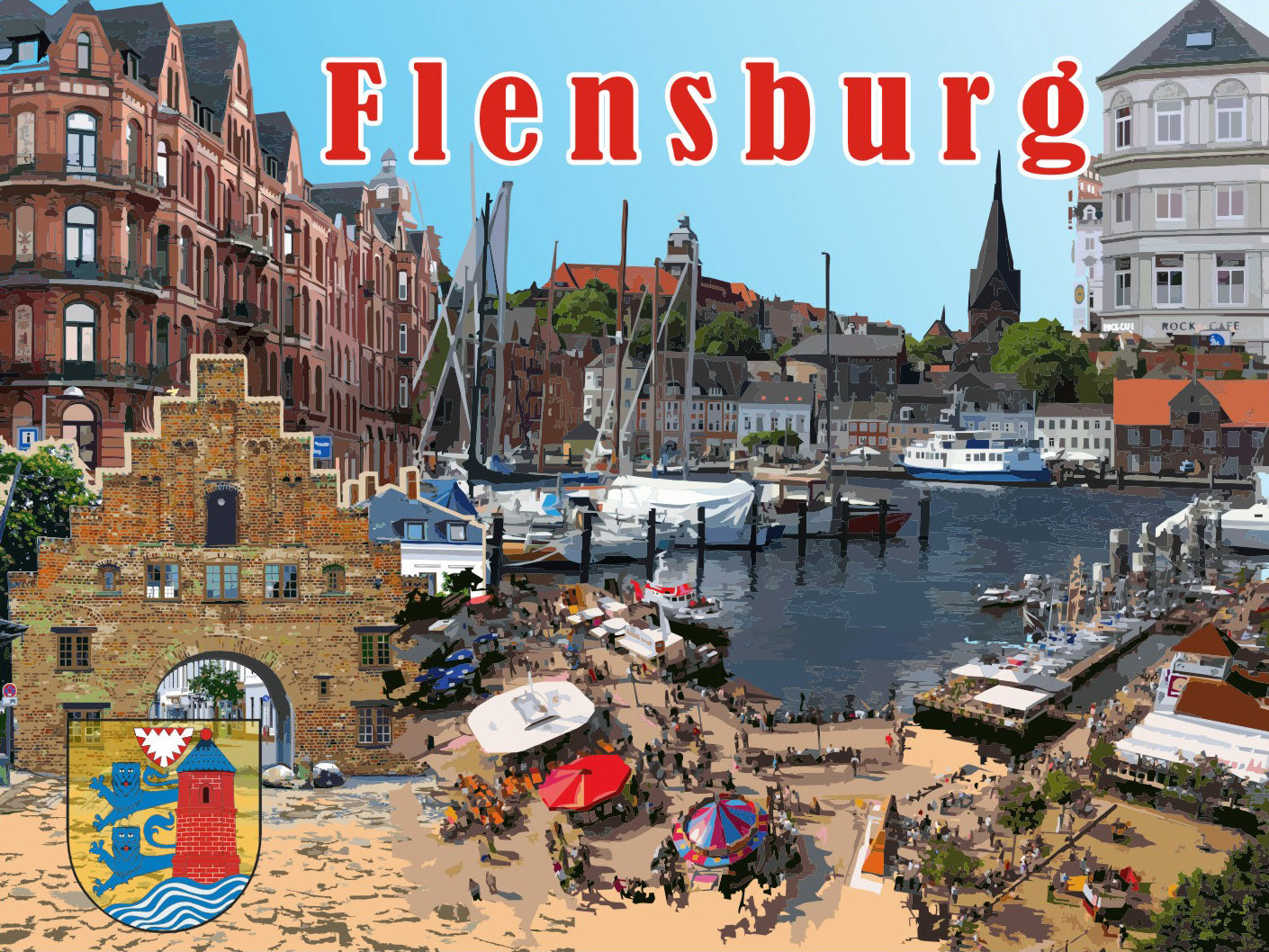Flensburg Collagen