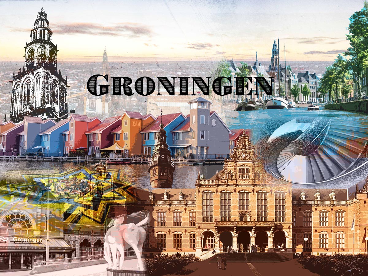 Groningen