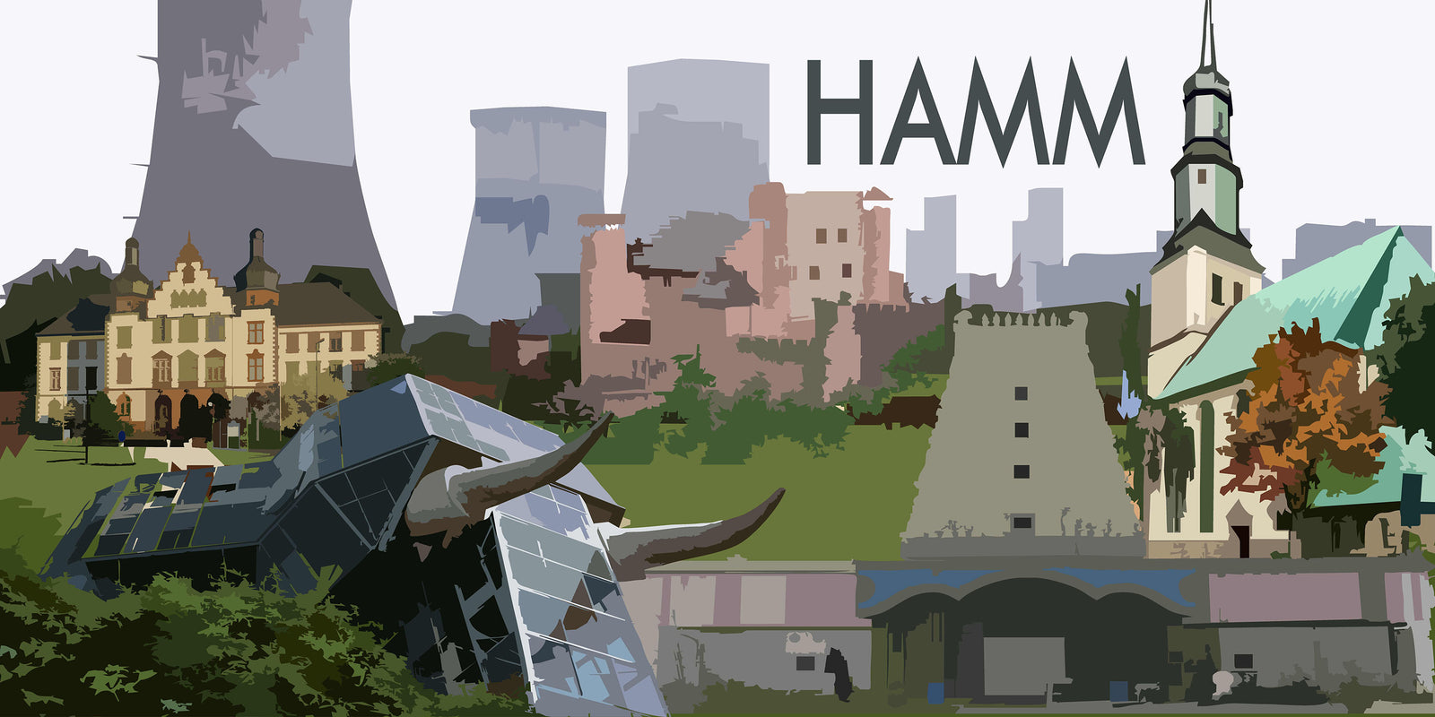 Hamm Collagen